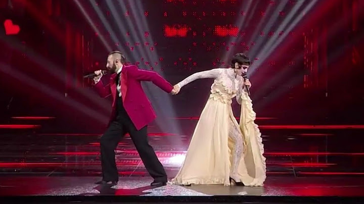 Coma_Cose - CUORICINI PARODIA (Official Video - Sanremo 2025) #efchannel #parodia #parody