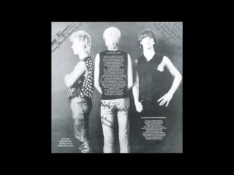 Marionetz - Jetzt Knallt's (Full Album) - YouTube