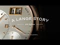 The History of A. Lange &amp; Söhne: From the Beginning to the Rebirth | A Lange Story