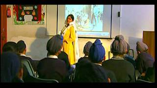 Miss Pooja : Na Katal Karavo Kes (Devotional Track) | Sikhi Da Boota
