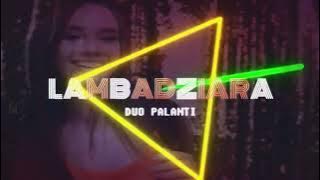 DUO PALANTI - LAMBADZIARA (HIT Disco-Polo 2024)