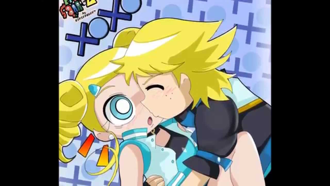 Bubbles And Boomer - Don't Run Away