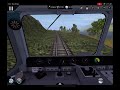 RANDOM DISCO TRAIN | Trainz Driver 2