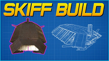 BROKEN SKIFF PVP BUILD!
