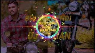 ne bullet bendi SPL dj MIX songs