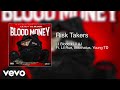 Lil Blood Lil AJ Risk Takers Audio Ft Lil Rue Boothatus Young TD mp3