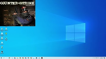 Hướng dẫn sửa lỗi không chơi được Half Life 1.1 trên Win 10