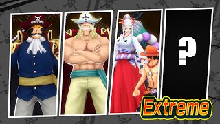 NEW ONE PIECE DAY’24 EX Character REVEAL in ONE PIECE Bounty Rush!