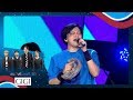 I LOVE RCTI30 GIGI - "Sang Pemimpi" [18 Agustus 2019]