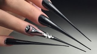 New Nail Art 2018 ♥ Top Nail Art Compilation #19 ♥ The Best Nail Art Designs &amp; Ideas