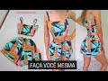 Como fazer look para o vero  faa voc mesma  franciele fernandes