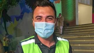 Jose Melgar Recibe Reconocimiento Y Es Criticado En Redes Sociales Chico Play