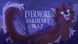 EVERMORE - Oakheart MAP (CLOSED)