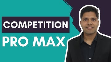 Class 9/10th is becoming VERY competitive!!! (Early JEE Prep)