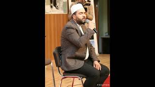 Hafiz Hali̇l İbrahi̇m Arslan İmam Hati̇p İh