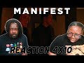 {Inversion Illusion} Manifest 4x10 REACTION/DISCUSSION!!