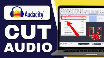 How to Cut Audio in Audacity | Quick and Easy!