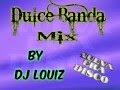 Capture de la vidéo Dulce  Banda Mixx 201 3 Desde Totonicapan El  Sabor Del Melao Melao