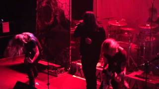 KATATONIA &quot;My Twin&quot; Live