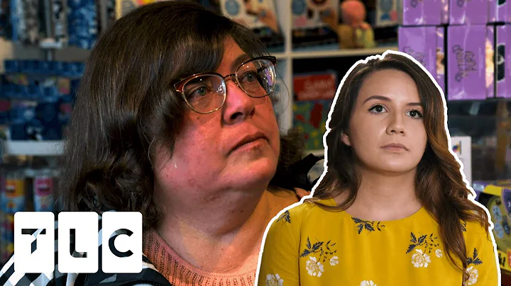 Mother Blames Future Daughter-In-Law For Turning H...