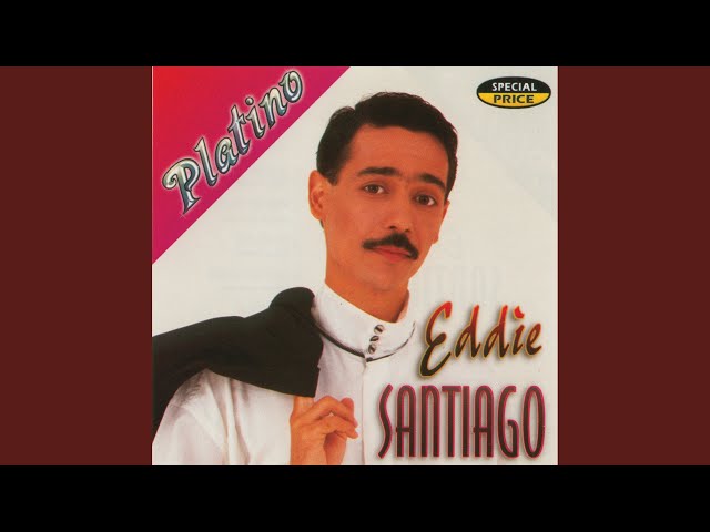 Eddie Santiago -  Me Fallaste