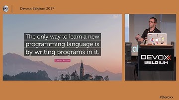 Kotlin DSLs in 42 minutes by Eugene Petrenko