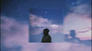 Wildest Dream (Shalom Margaret Cover) - Lofi Remix