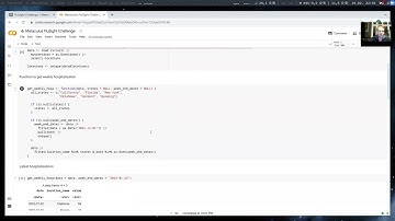 Google Colab Notebook for the Metaculus 2022 FluSight Challenge