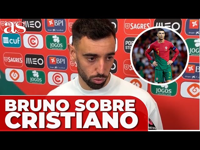 Portugal 🆚 Israel  Goleada e muito Bruno antes dos jogos “a doer