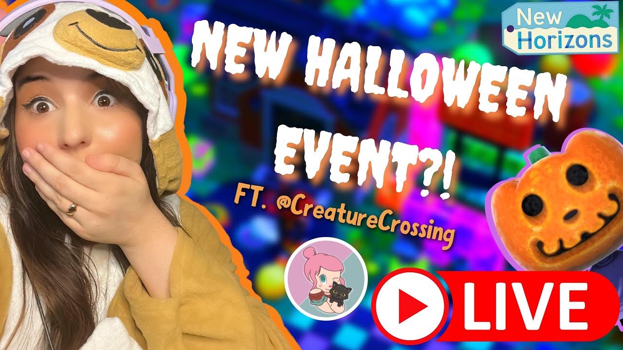 There s A New Animal Crossing Halloween Event FT Creature there-s-a-new-animal-crossing-halloween-event-ft-creature