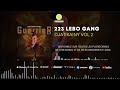 223 LEBO GANG - DJATIKAINY VOL 2 ( MIXTAPE GUERRIER 2022 )