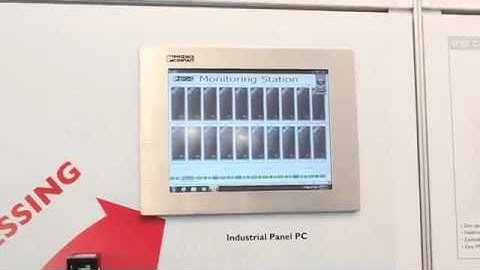 Controllers and software - Phoenix Contact