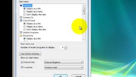 RSAT on Windows Vista - Administering Windows Server 2008 R2