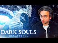 Dukes archives  seath the scaleless  dark souls  part 18