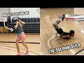 Different types of passers in volleyball  pmevolleyball