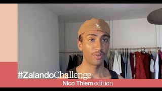 #ZalandoChallenge | Episode Four | Nico Thiem edition.