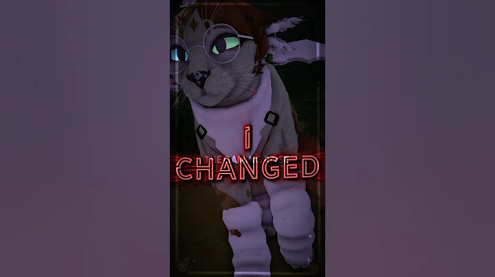 I Miss You. | • WCUE EDIT • | #wcueedit #roblox #wcue #oc #oclore #furry #therian #fyp #wc