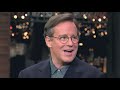 Phil Hartman on Letterman - Troy McClure, Sgt. Bilko, & Hosting SNL 1996