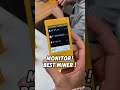 Newtest BTC solo miner from Jingleminer!!