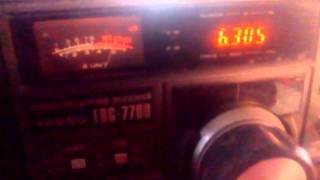 Jooey 6305khz 06 03 2016