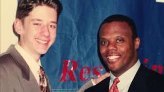 Celebrity ShapED My Life - David Holt, Mayor of OKC Profile