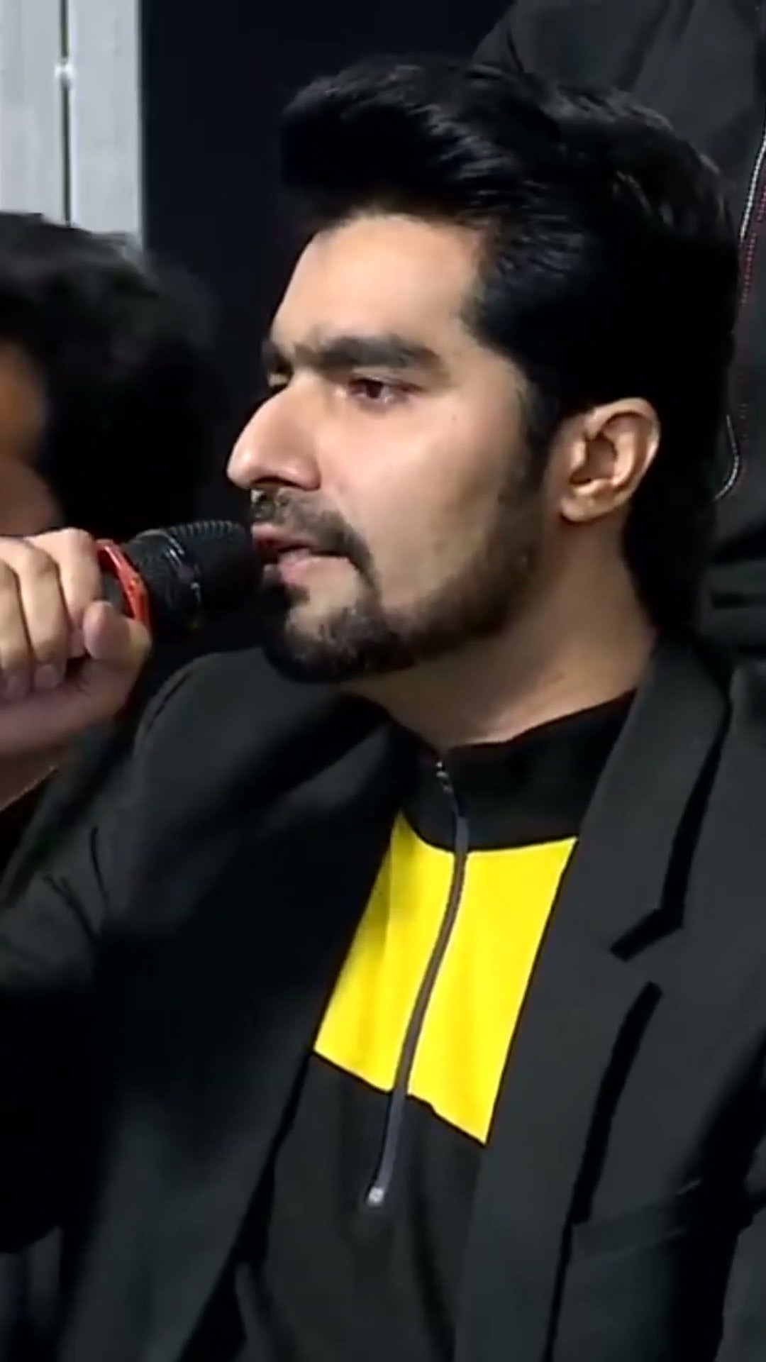 Beautiful Voice ? #mazaqraat #shortsviral #shorts #imranashraf