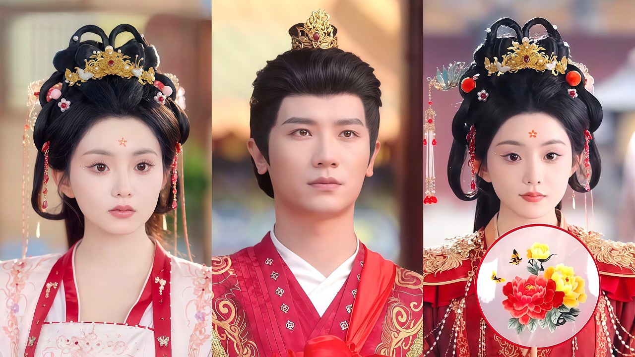 Cười Nhạo Cô Gái Nghèo Chữ Xấu Như Gà Bới, Cả Giang Châu Chấn Động Khi Cô Trở Thành Tú Nữ