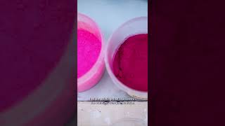 Nam Duc Nguyen on the Process of Creating Paint