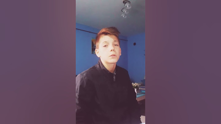 Moj prvi video! 😀