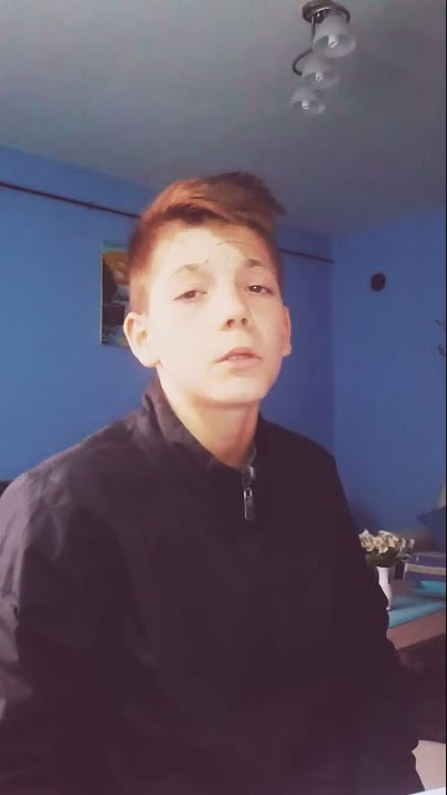 Moj prvi video! 😀
