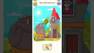 DOP 5 level Gameplay complete walkthrough solutions#youtube#shorts#gaming#golden