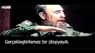 Fidel Castro - Sosyalizm