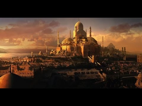 المدينة الفاضلة