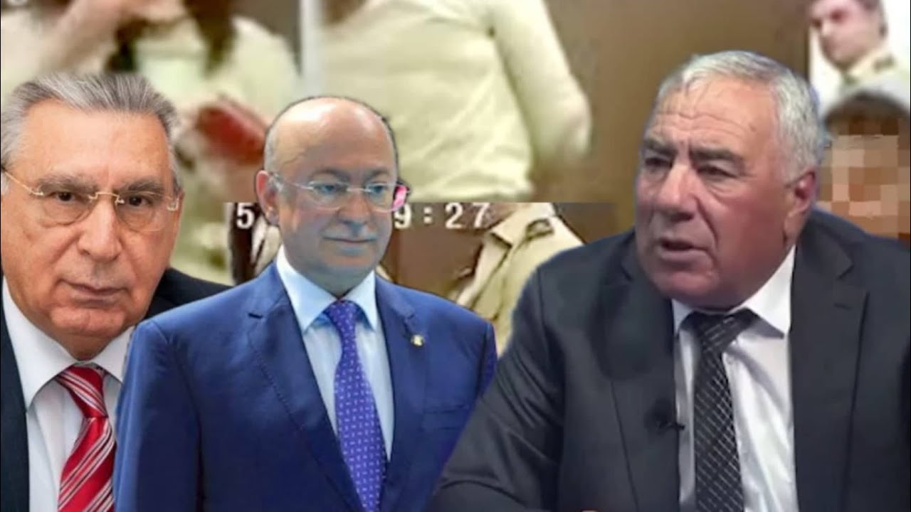 Hafiz Hacıyev nazirləri bir- birinə qatdı. Anti-prezident koalisiyasını kimlər idarə edir?